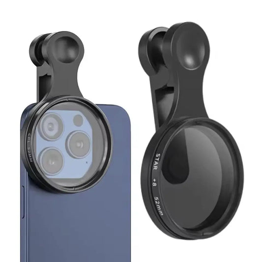 Frendorf | BildKlar Echte Farbe Handyfilter