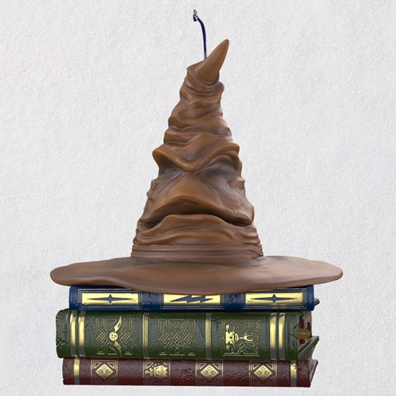 Frendorf | Magic Hat Harz Ornament