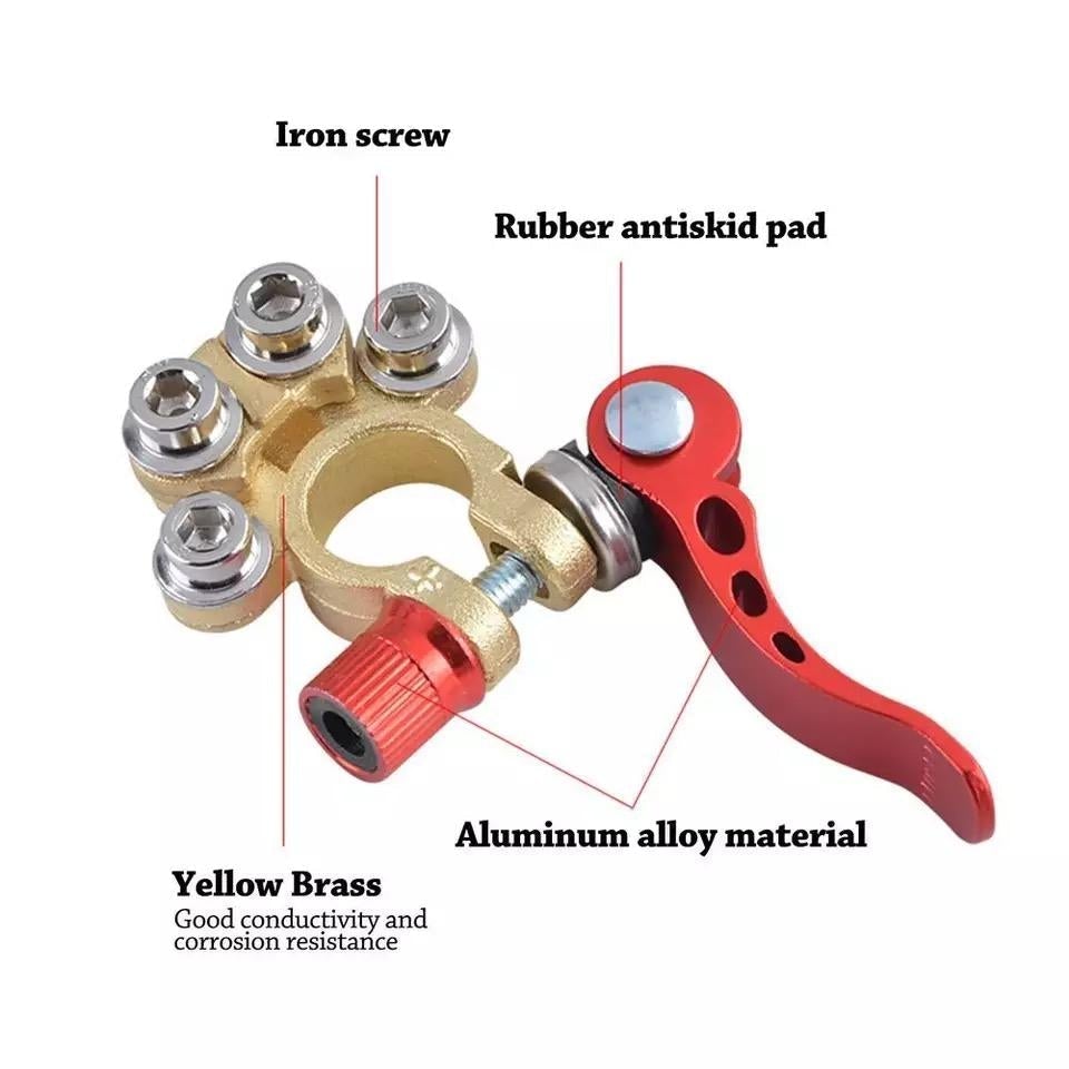 Frendorf | BEQUEME TERMINALVERBINDUNG