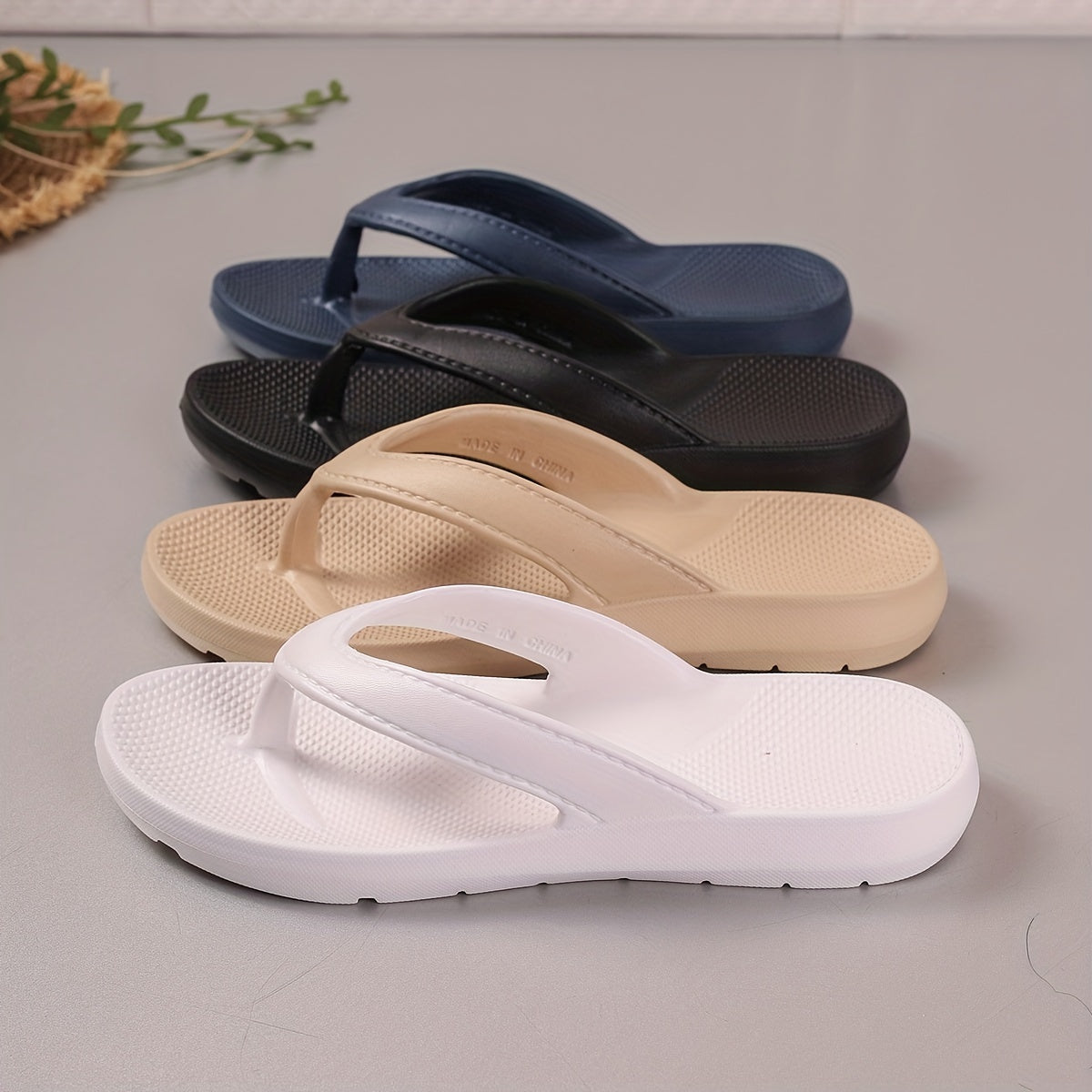 Frendorf | Orthopedische Slippers