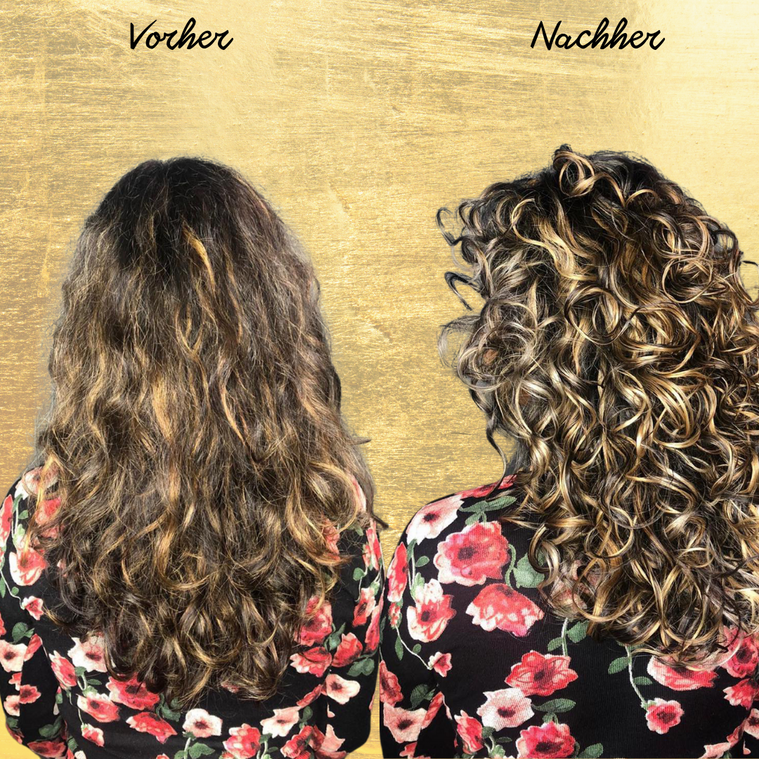 Frendorf | BouncyCurls- Die schönsten Locken in Sekundenschnelle!