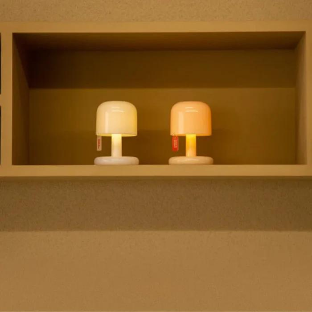 USB Sonnenaufgangs Lampe – Serene Stimmungsbeleuchtung Für Jeden Raum