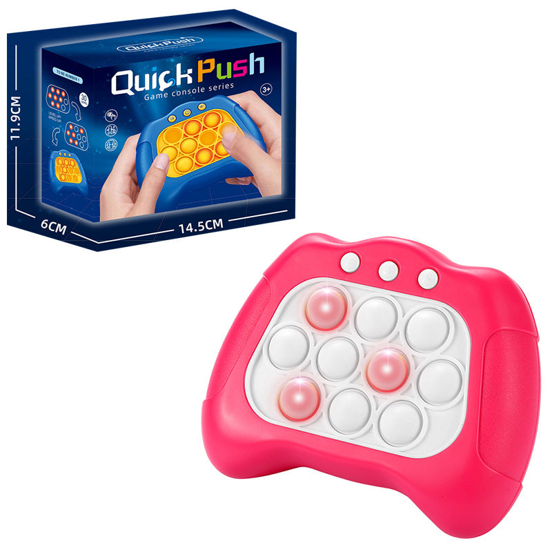 Frendorf | ZenPlay  - Elektronische Pop Light Up Spiele