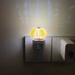 LumiCraft – Einzigartige DIY Tischlampe mit natürlicher Urmuschel für eine stimmungsvolle Einrichtung