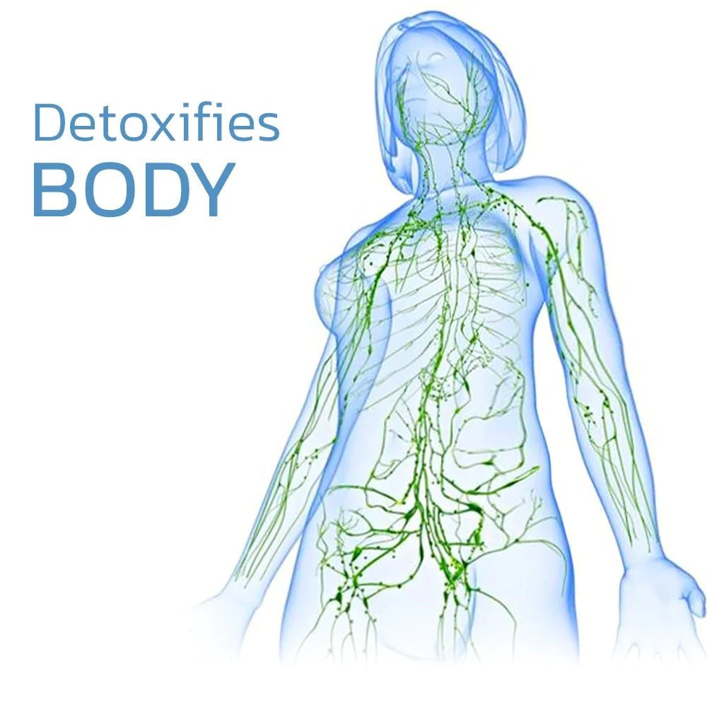 Frendorf |  HeatRelief - Schnelle Schmerzlinderung