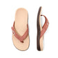 Frendorf | Orthopädische Sommer-Sandalen