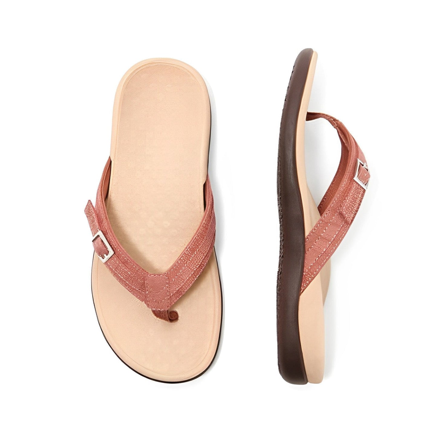 Frendorf | Orthopädische Sommer-Sandalen