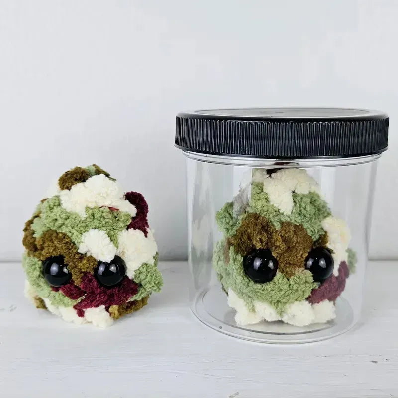 Frendorf | Adoptieren Sie ein Weed Nugget Plüschtier