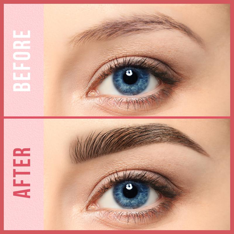 Frendorf | BrowMaster - Microblading Augenbrauenstift | 1+1 GRATIS