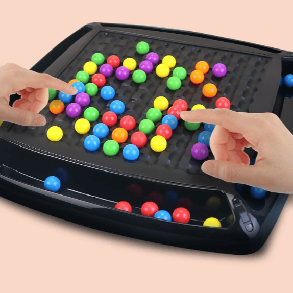 Frendorf |  WisePlay – Mehrspieler-Duell mit 80 Spielsteinen