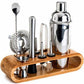 Frendorf | 550 ML Edelstahl Cocktailset