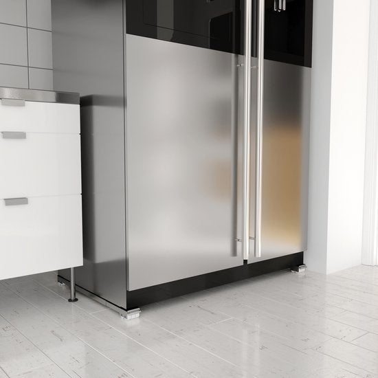 Frendorf |  MoveMaster – Kraftfrei Möbel bewegen leicht gemacht