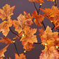 Frendorf | MapleGlow LED beleuchteter Ahornbaum | Stimmungsvolle Beleuchtung | Dekor für Innen & Außen
