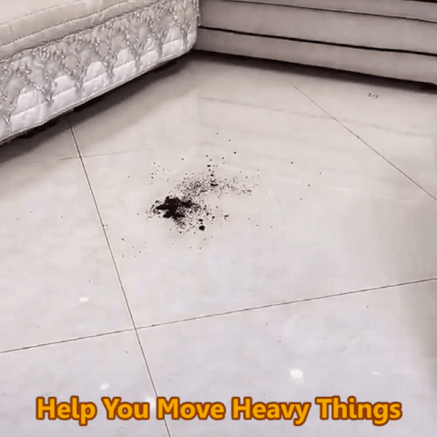 Frendorf |  Universal 360° bewegliche Räder