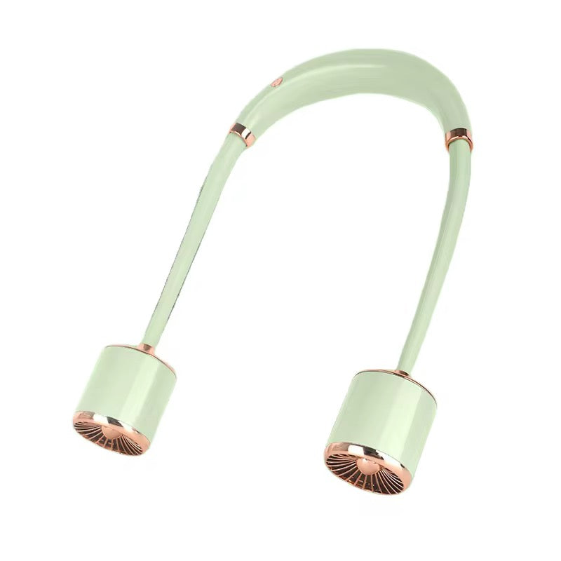 Frendorf | Hals hängender Ventilator