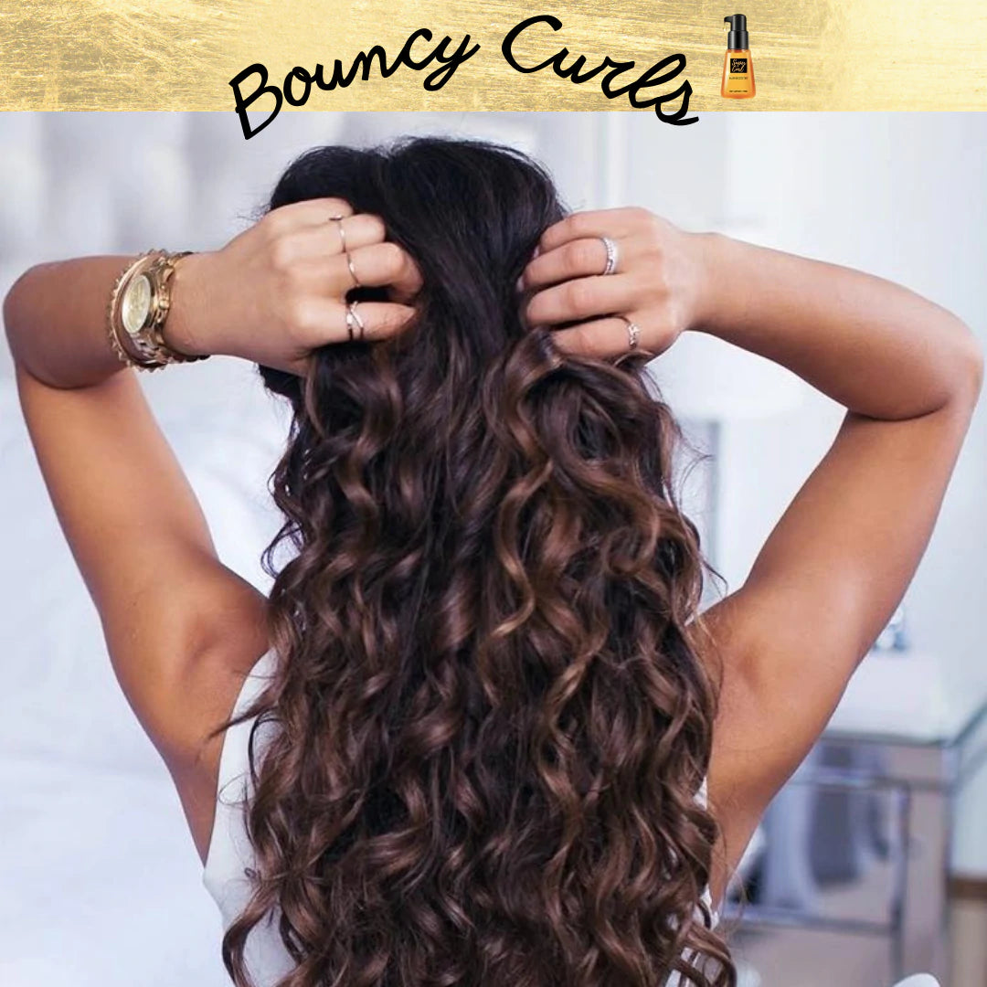 Frendorf | 1+1 GRATIS TEMPORÄR | BouncyCurls | DIE SCHÖNSTEN LOCKEN IN SEKUNDENSCHNELLE!
