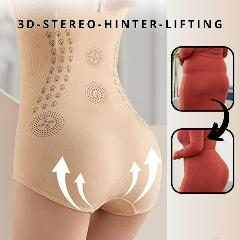 Frendorf |  ThermalSlim - Thermischer Schlankmacher für einen flachen Bauch