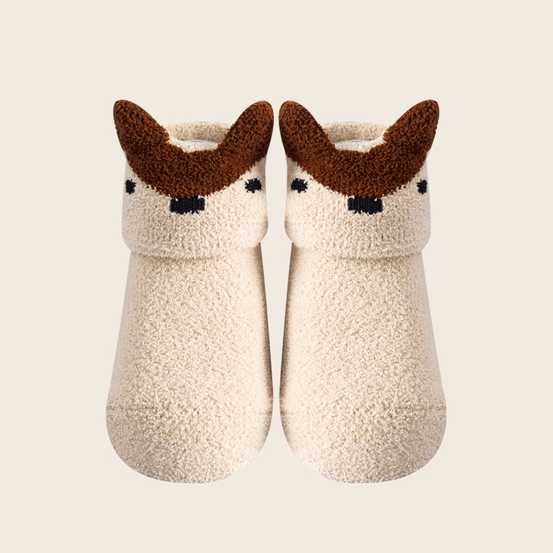 Frendorf | Baby rutschfeste Bodensocken