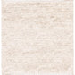 Frendorf | Marlea Hochflor Teppich mit Meliertem Design | Weich & Gemütlich | Perfekt für Wohnzimmer & Schlafzimmer