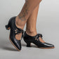 Frendorf | Edwardianische Lederschuhe