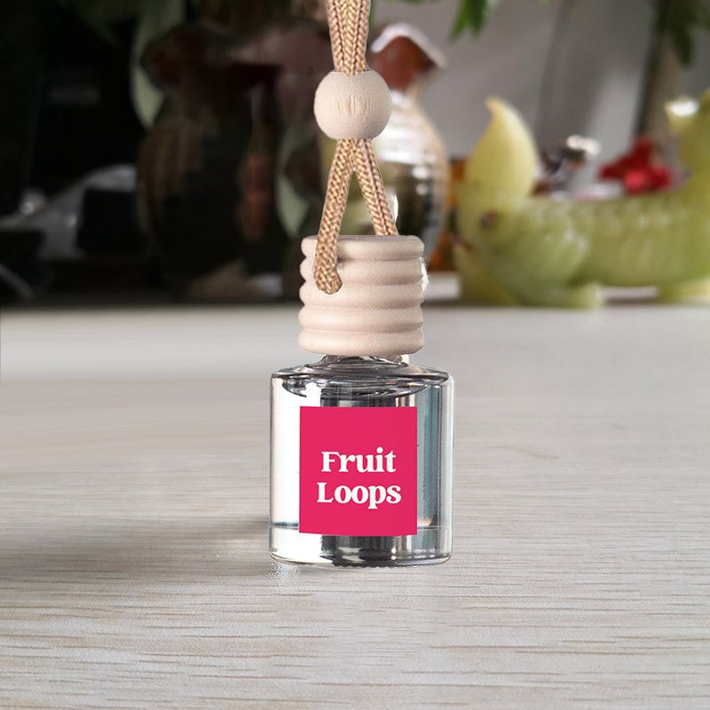 Frendorf | Auto-Lufterfrischer-Diffusor