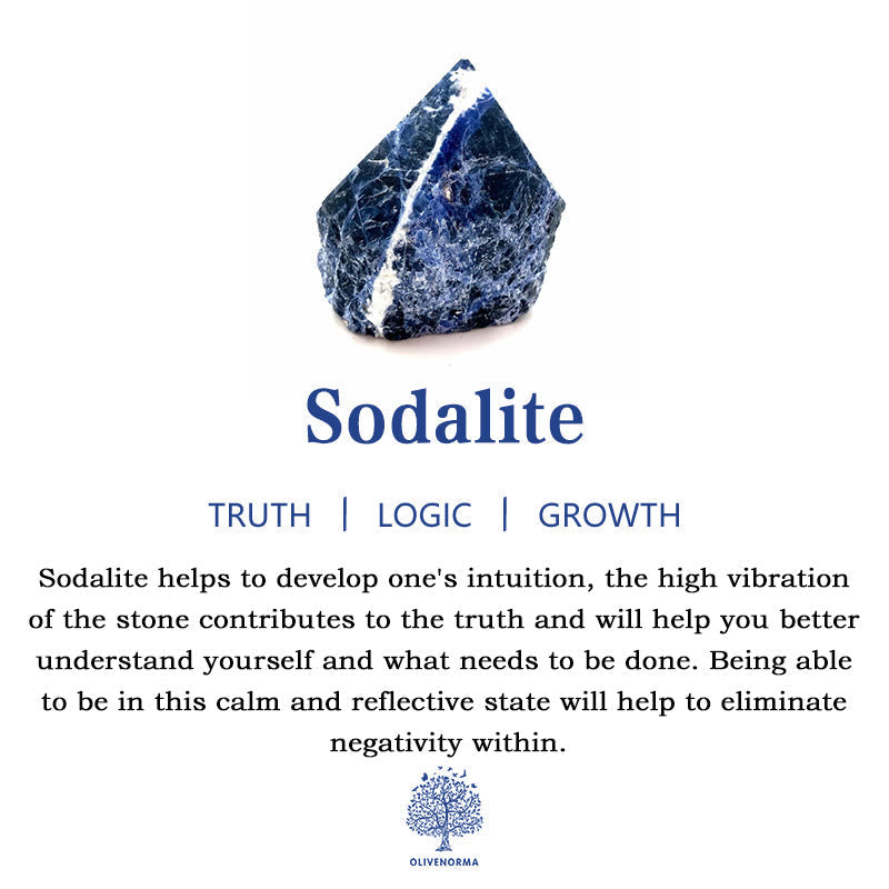 Frendorf | Boho Naturkristall Große Creolen Ohrringe - Sanne