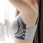 Frendorf | CurvaFit Super Sammlungs-BH | Drahtloser Push-up BH | Keine hängenden Brüste mehr