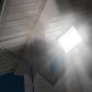Frendorf | 56 LEDs Außen Solar Sicherheitsflutlicht