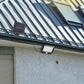 Frendorf | 56 LEDs Außen Solar Sicherheitsflutlicht