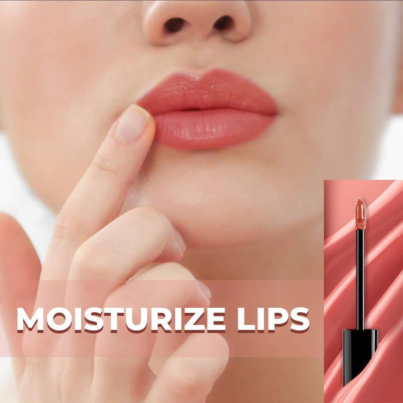 Frendorf | Wasserfester Lippenstift mit cremiger Textur