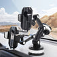 Frendorf | 360 drehbarer Handy Auto Halter