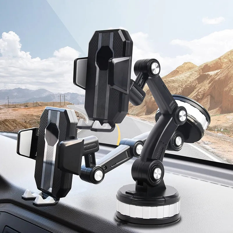 Frendorf | 360 drehbarer Handy Auto Halter