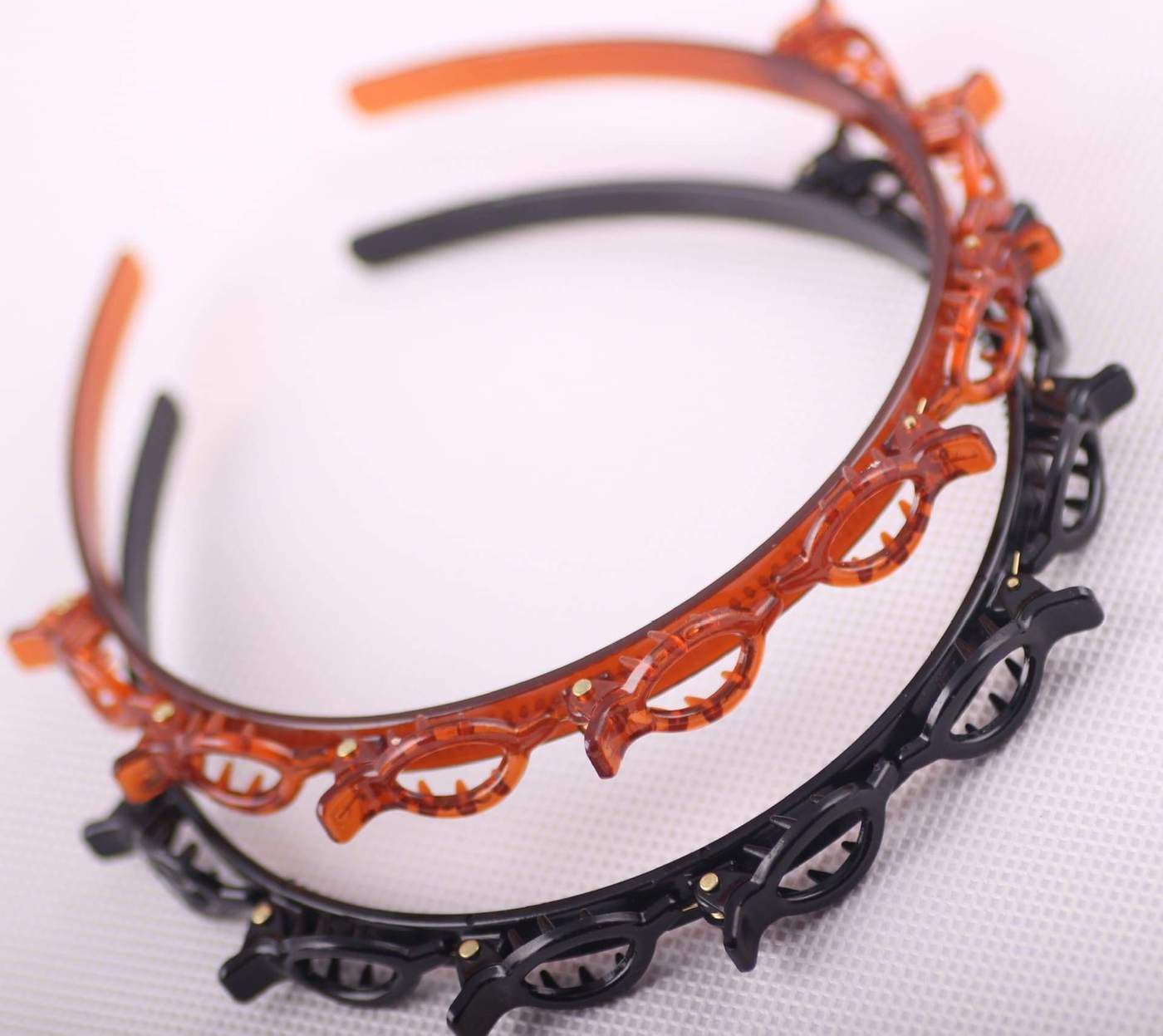 Frendorf | BraidEase – Der Flechtlook in Sekunden, ganz ohne Aufwand | 1+3 GRATIS