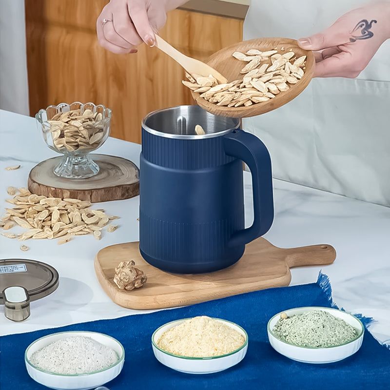 Frendorf | Haushalts-Elektro-Gewürz-Kaffee-Mahlmaschine