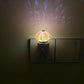 LumiCraft – Einzigartige DIY Tischlampe mit natürlicher Urmuschel für eine stimmungsvolle Einrichtung
