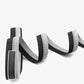 Bunte Hundeleine Halsband - Hochfester Nylon