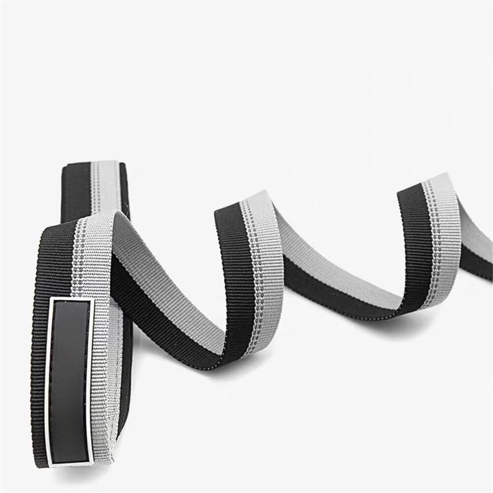 Bunte Hundeleine Halsband - Hochfester Nylon