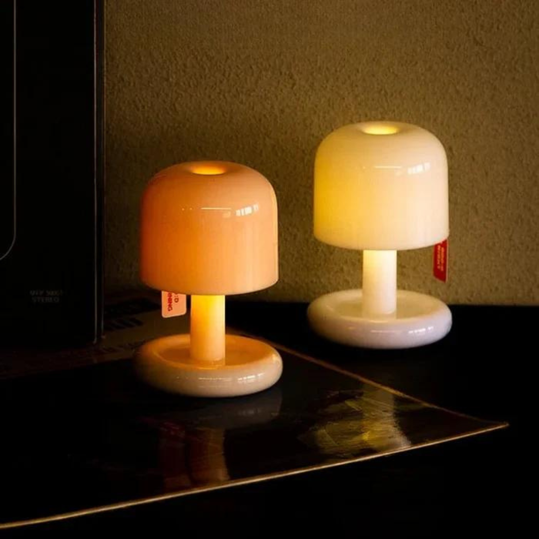 USB Sonnenaufgangs Lampe – Serene Stimmungsbeleuchtung Für Jeden Raum