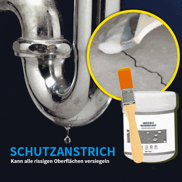 Frendorf | Wasserdichter Beschichtungsmittel