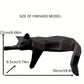Frendorf | Moderne Katzen Figur