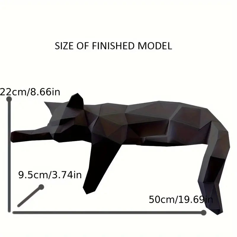 Frendorf | Moderne Katzen Figur