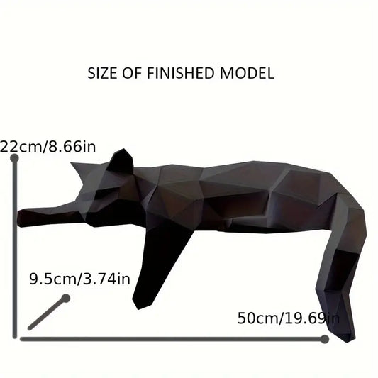 Frendorf | Moderne Katzen Figur