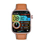 Heart Tech Smartwatch | Stylische Fitness-Uhr mit EKG, Herzfrequenz & Aktivitätstracking