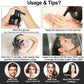 Frendorf | BLACK HAIR DYE SHAMPOO (AYURVEDIC NO SIDE EFFECT)