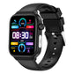 Heart Tech Smartwatch | Stylische Fitness-Uhr mit EKG, Herzfrequenz & Aktivitätstracking