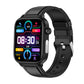 Heart Tech Smartwatch | Stylische Fitness-Uhr mit EKG, Herzfrequenz & Aktivitätstracking