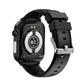 Heart Tech Smartwatch | Stylische Fitness-Uhr mit EKG, Herzfrequenz & Aktivitätstracking