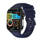Heart Tech Smartwatch | Stylische Fitness-Uhr mit EKG, Herzfrequenz & Aktivitätstracking