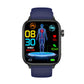 Heart Tech Smartwatch | Stylische Fitness-Uhr mit EKG, Herzfrequenz & Aktivitätstracking