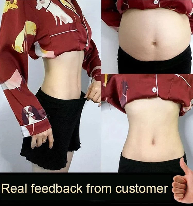 Frendorf | Automatisches Rückstoß-Bauchrad